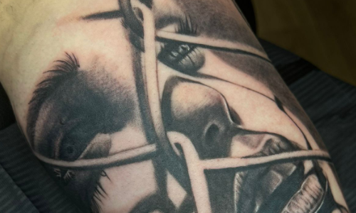Tattooshop